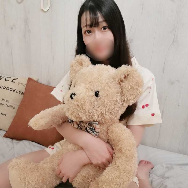 First shot Uncensored Nana Hashimoto Very similar Three times of close contact with a camp girl During an interview outside in her room in a narrow vagina in various places