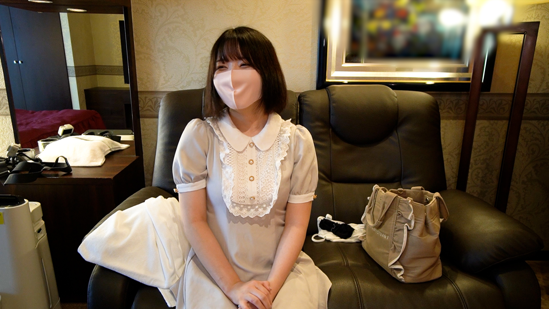 Yuki-chan 5th and final episode Yuki-chan who grew up a little and the usual and last vaginal cum shot etch