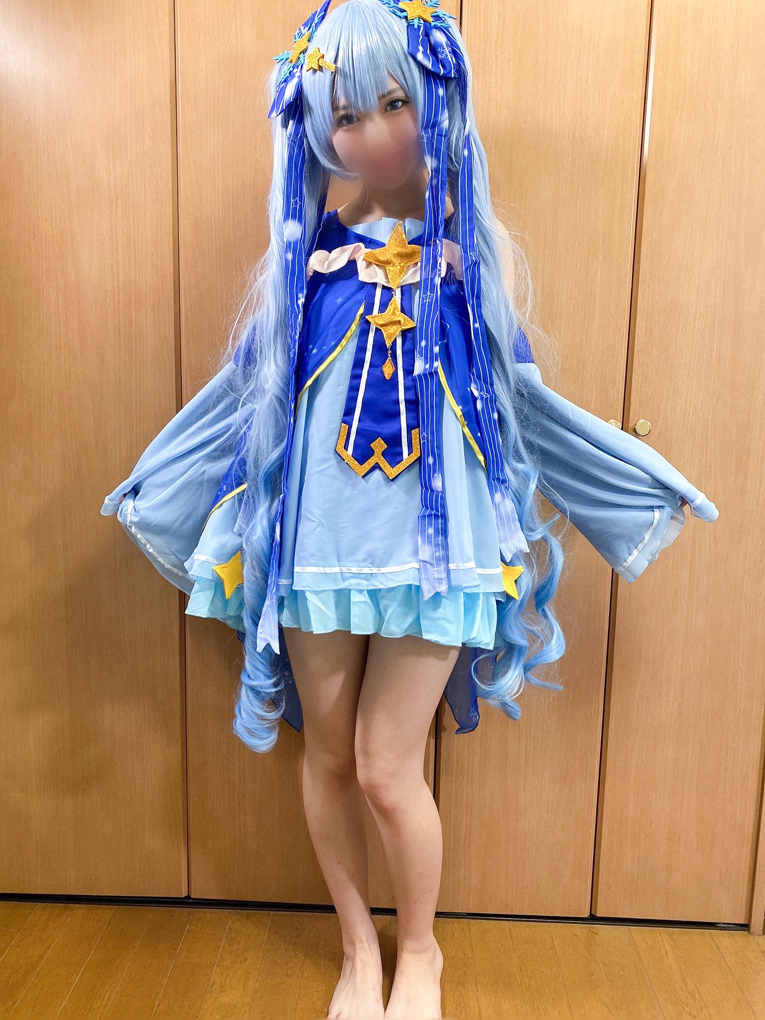 Snow Ku This is the last pie bread Snow Kukos shifts and irresistibly vaginal cum shot Serious angel Honoka-chan graduation Goodbye thank you Complete appearance