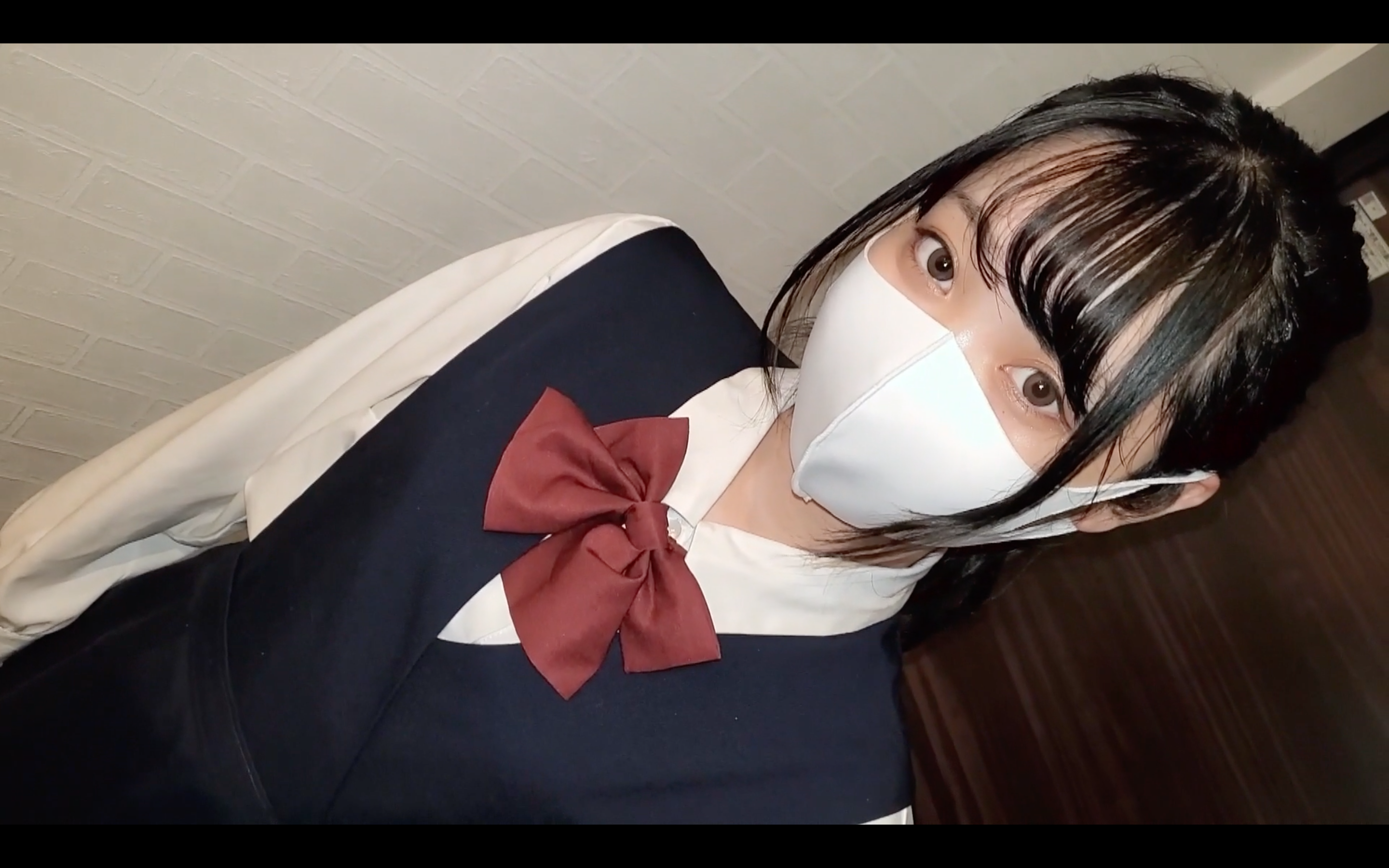 I tried Gonzo with P active girls of slope system