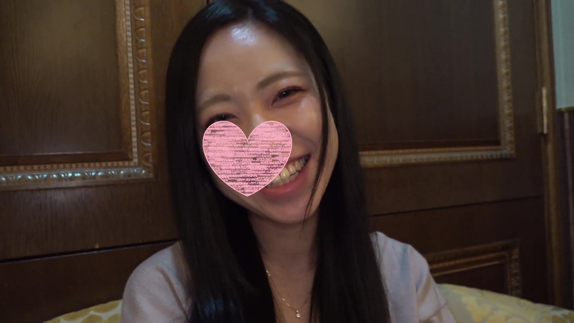 FHD Outstanding style Slender D cup beautiful breasts beauty re-appeared Soft SM pretend to cum inside with Norinori SEX