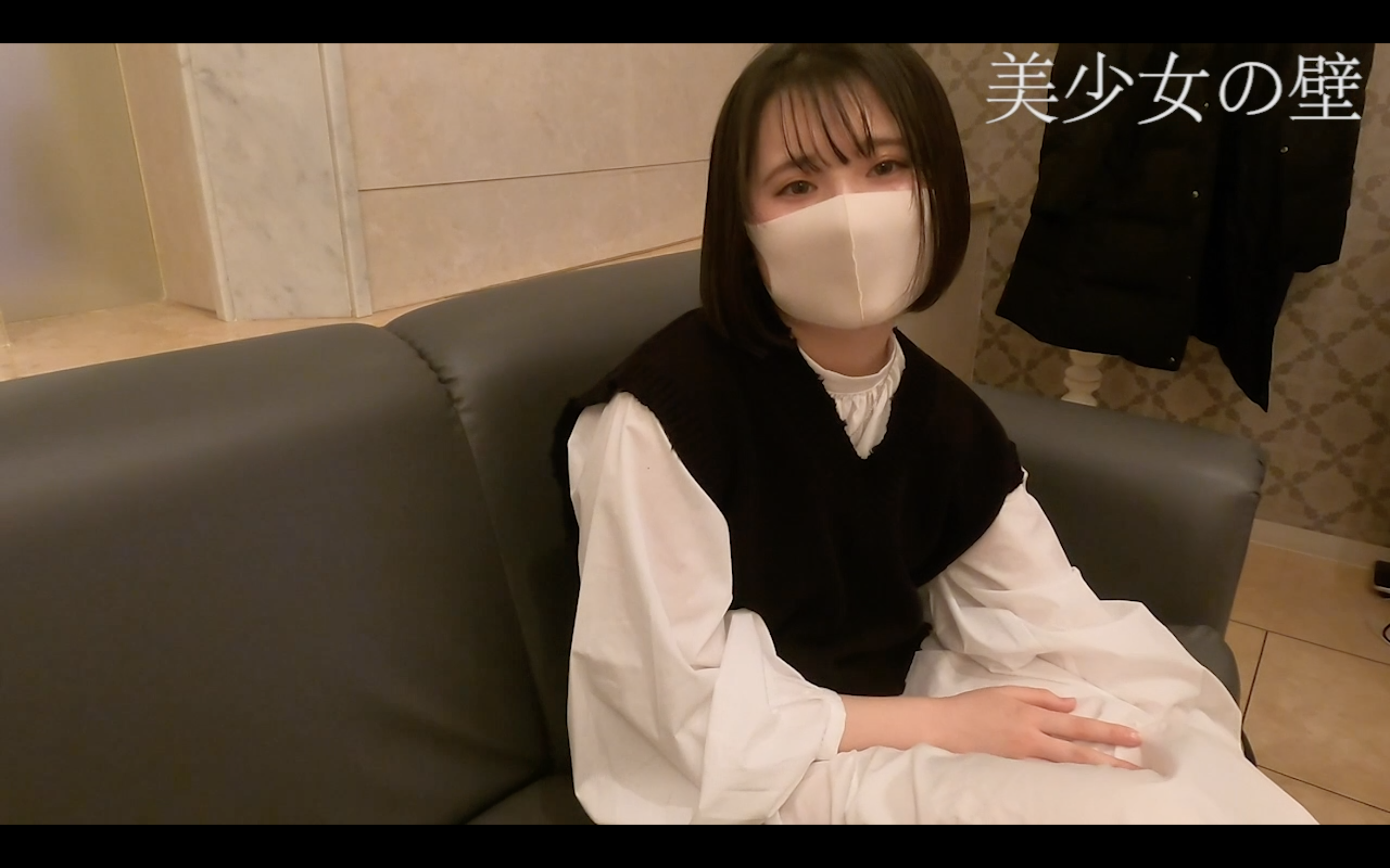 Sale from 000 on the 12th 18-year-old Moe-chans second sex in her life First fucking cowgirl and finally secretly unauthorized vaginal cum shot