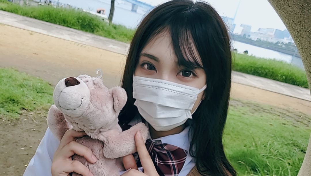 Limited number of first shots Uncensored Adolescent Fcup tsundere beautiful girl I did not think that I felt like this for the first time in my life when I suddenly changed into a de M girl who stays spoiled if I stick to it