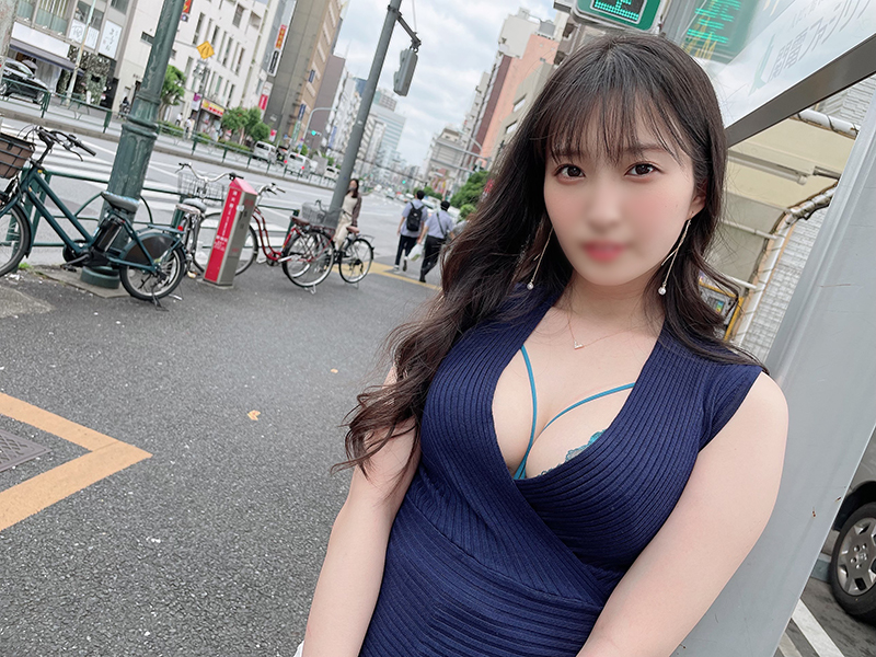 Limited time price until 1028 2480PT1980PT E-cup miracle beautiful breasts Super sensitive body Manju Massive ejaculation of rich sperm in the fresh pussy of the flood
