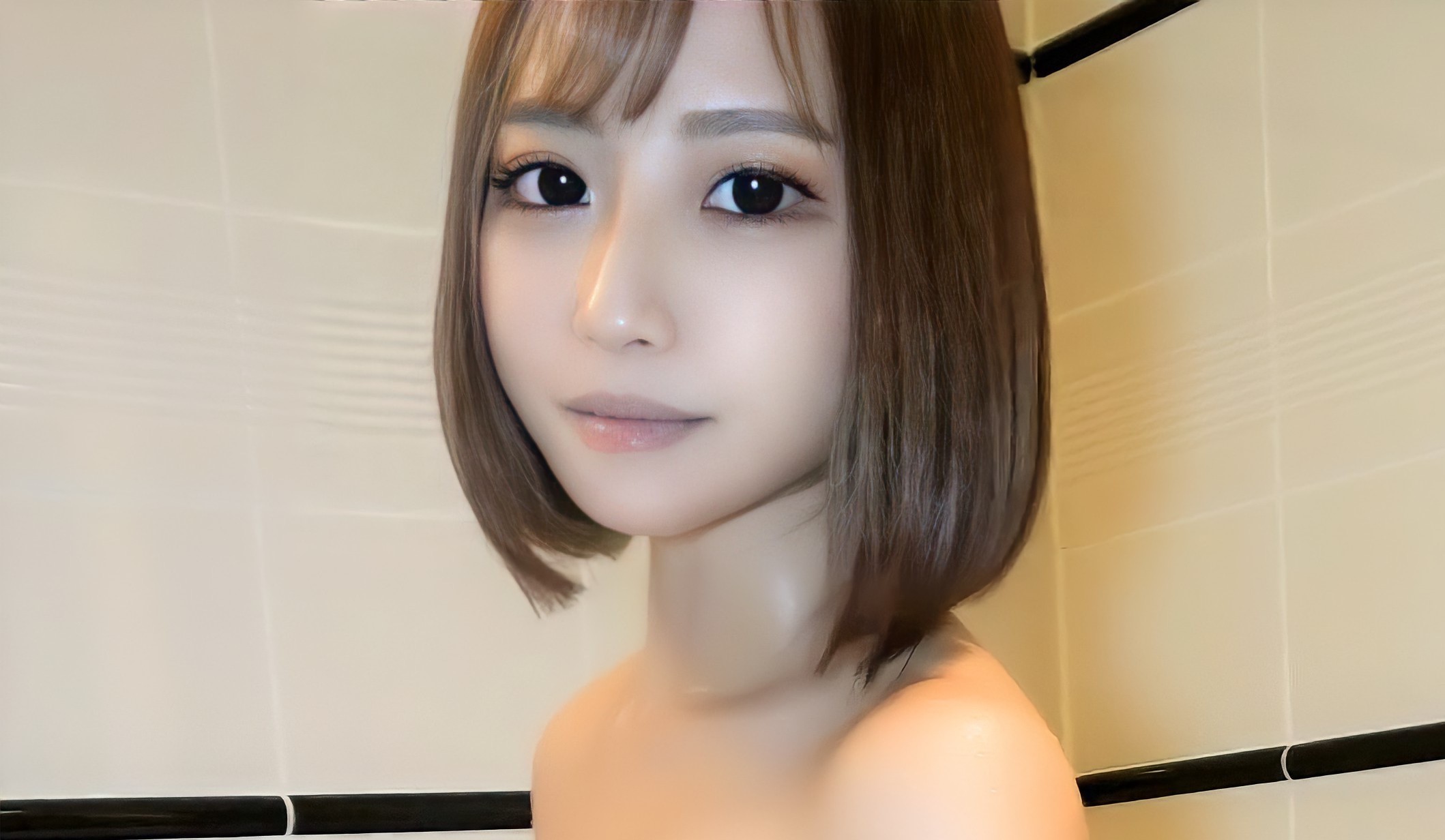No This time the last Gonzo of that popular G-cup busty beauty last appearance Review privilege High-quality Ver