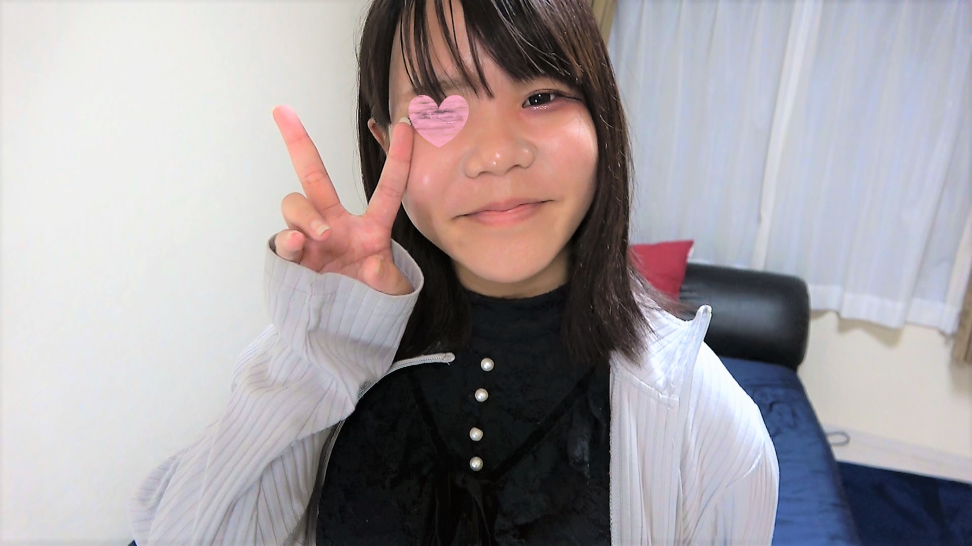No raw vaginal cum shot G cup legal l**i JD Aina 19 years old I sniffed and licked every corner of the teenage body with good metabolism and strong smell and at the end I got more smelly with raw vaginal cum shot