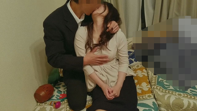Individual A beautiful young wife trying to escape being fucked by two strangers in despair and being vaginal cum shot