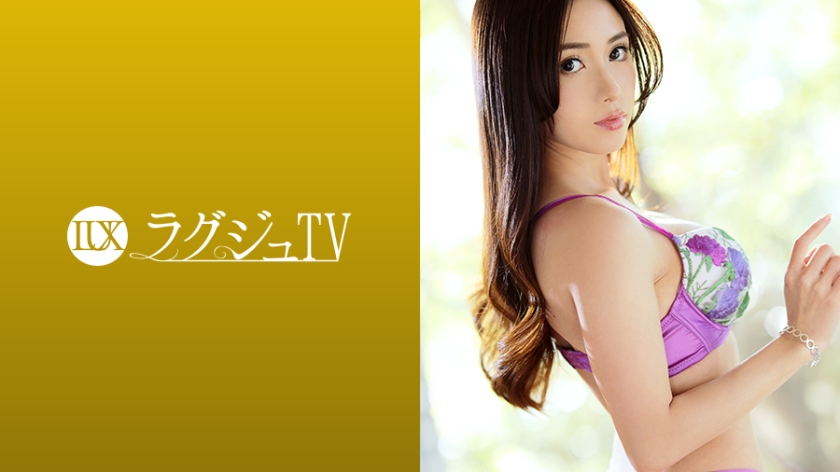 Luxury TV 1202 The only thing that a half-beautiful woman (Japan x Italy) who has the mysterious beauty that is good at all, the looks, the style, the filthy woman, and the devilishness wants to reappear is sexual pleasure ... The fascination that makes a man serious Blame, and her passionate sex that is disturbed is a must-see [Uncensored L**ked]