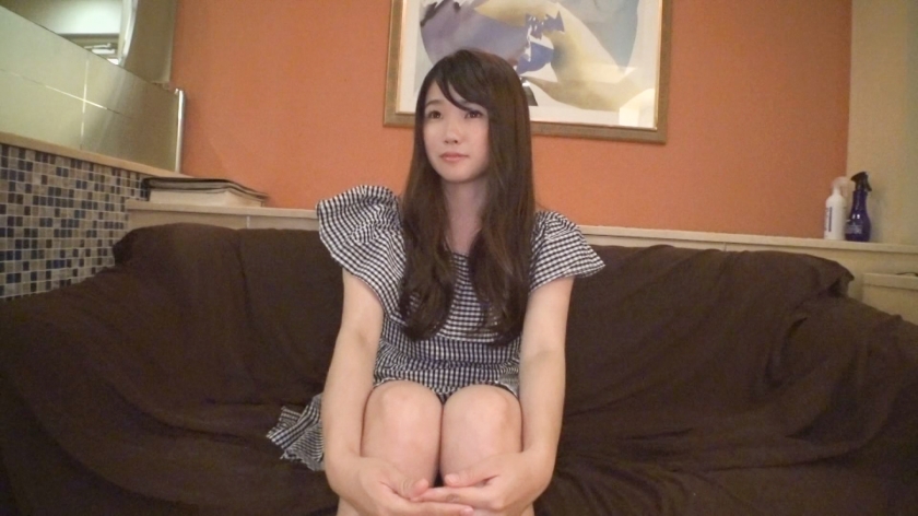 [First shot] AV application on the net  AV experience shooting 414 [Uncensored L**ked]