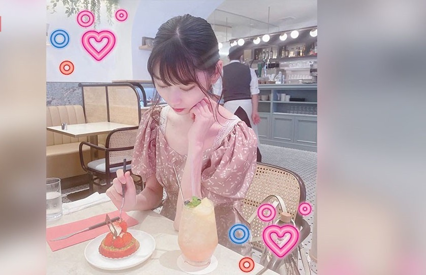 No Today only Normal super cute girl in the first shooting Complete appearance Super super god SSS SS class super hot premiere beautiful girl Sakura-chan
