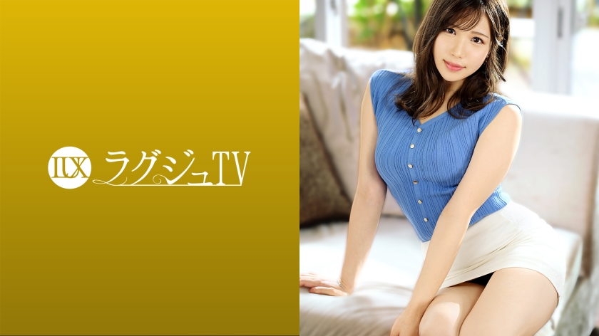 Luxury TV 1484 Freelance announcer appears on AV for sexual desire I'm curious about sexual things ... Ascended many times with a too sensitive flesh body Boldly panting at the woman on top posture is a must-see