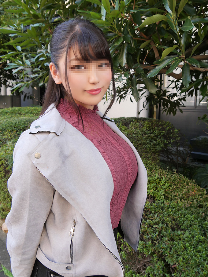 Muchimuchi G huge breasts JD second grader Chi-chan is overgrown with love love dick School Sabo is raw blowjob raw Paco raw vagina piercing with Icharab copulation sex