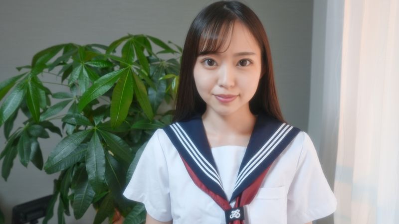 Complete appearance Nogizaka classs outstanding transparency Transcendental beauty appearance Active female college student learning welfare relations Personal shooting Individual shooting Original 243rd person