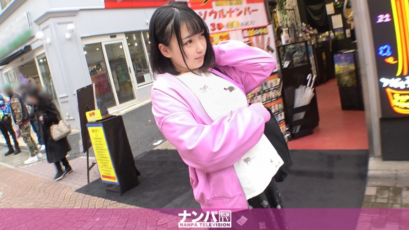 Seriously flexible, first shot 1812 Bringing a fashion student to a Nampa hotel in Harajuku, a cute pant voice with SEX Hatachi's elastic E cup boobs and Prickets Chipo IN from the underwear check from the love talk