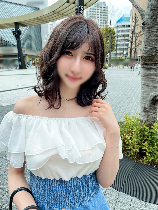 FC2 shooting Appearance amateur female college student Limited Uika-chan 22 years old Beautiful JD who reigns as the number one in a certain cabaret club in Tokyo and a secret meeting dress in the daytime of the holiday and getting naked while playing customer service SEX