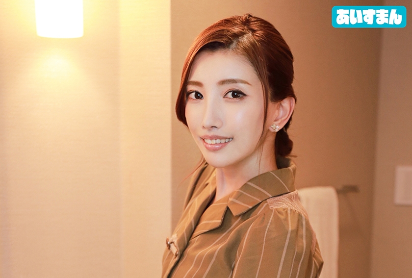 4 languages ​​fluently educated quadlingual older sister Seiko, 31 years old, a hentai interpreter who loves raw semen that is fresher and richer than three meals
