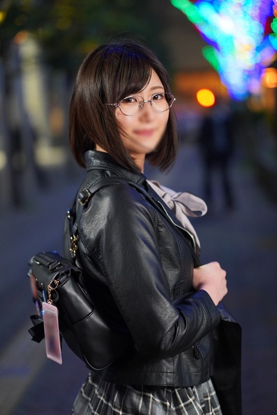 Ahegao W Genuine sober glasses Otaku daughter capture With a super sensitive body that is still developing with demon acme Zanmai Accor ingestion raw dick begging angry vaginal cum shot Copulation privilege