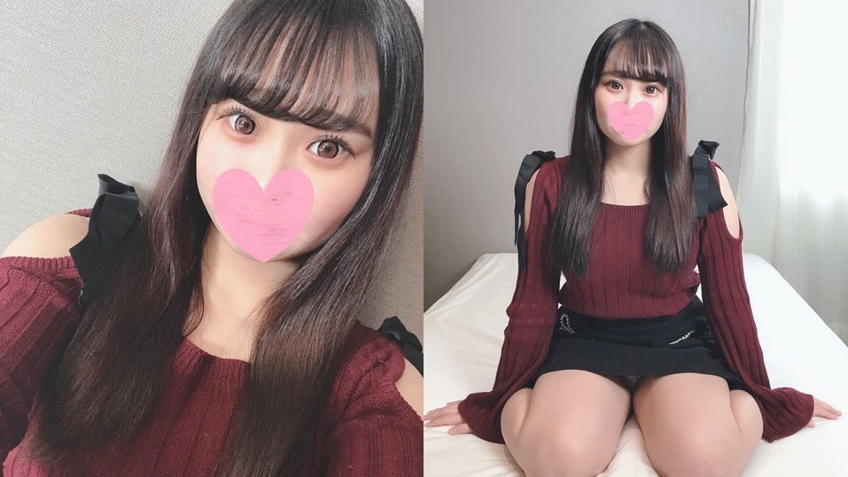 There is one extra video Against the new AV law Uncensored 3 months after graduation 10 years old of adult marshmallow skin Deep Throating while sobbing a cock that is mercilessly shot to the back of the throat Fo**ed vaginal cum shot