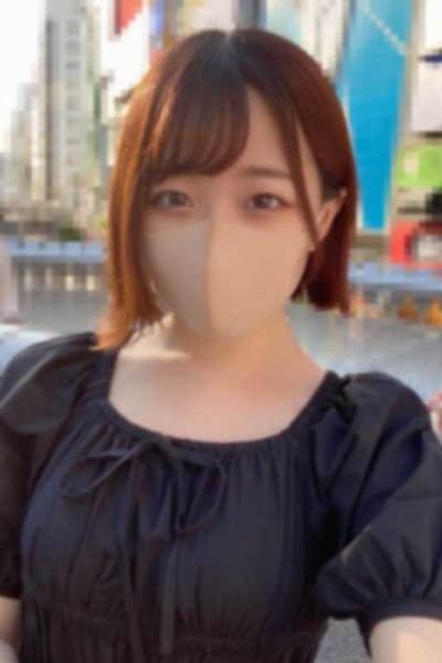 Until the 9th 39-2 bakery signboard girl cute plain clothes bukkake with raw insertion both feelings