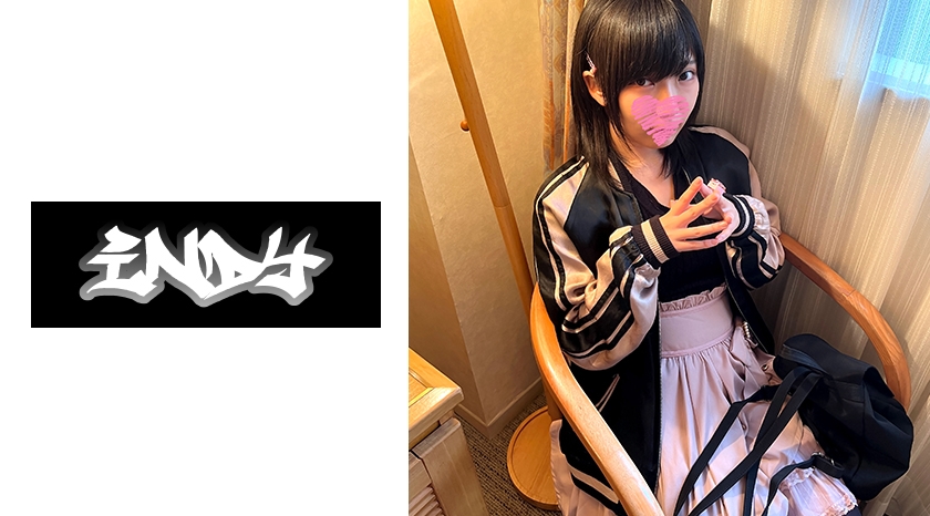 [Personal shooting] The most problematic work in the past_Seeding video l**ked to a beautiful girl who is too young