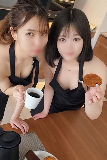 4P continuous vaginal cum shot Delicate c**ld with black hair and big breasts anime voice Bytes fellow cafe clerk