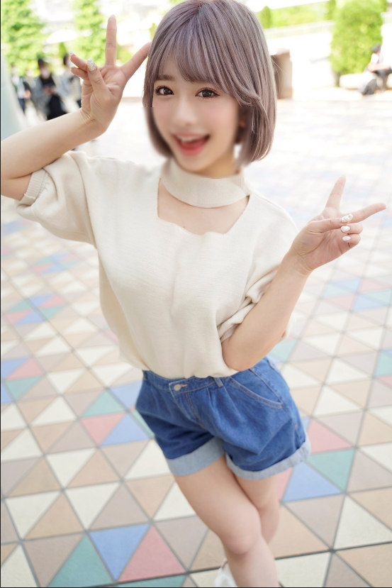 FC2 shooting Appearance amateur female college student Limited Nozomi-chan 22 years old Man Play-loving sexy super carnivorous gal JDs super erotic tech