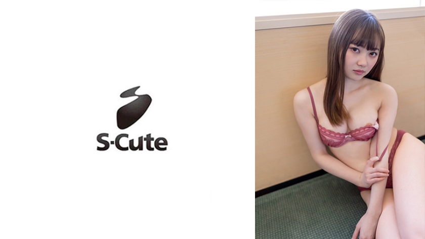 Ren (20) S-Cute Creampie SEX For A Fair-skinned Girl With A Cute Ubu Reaction