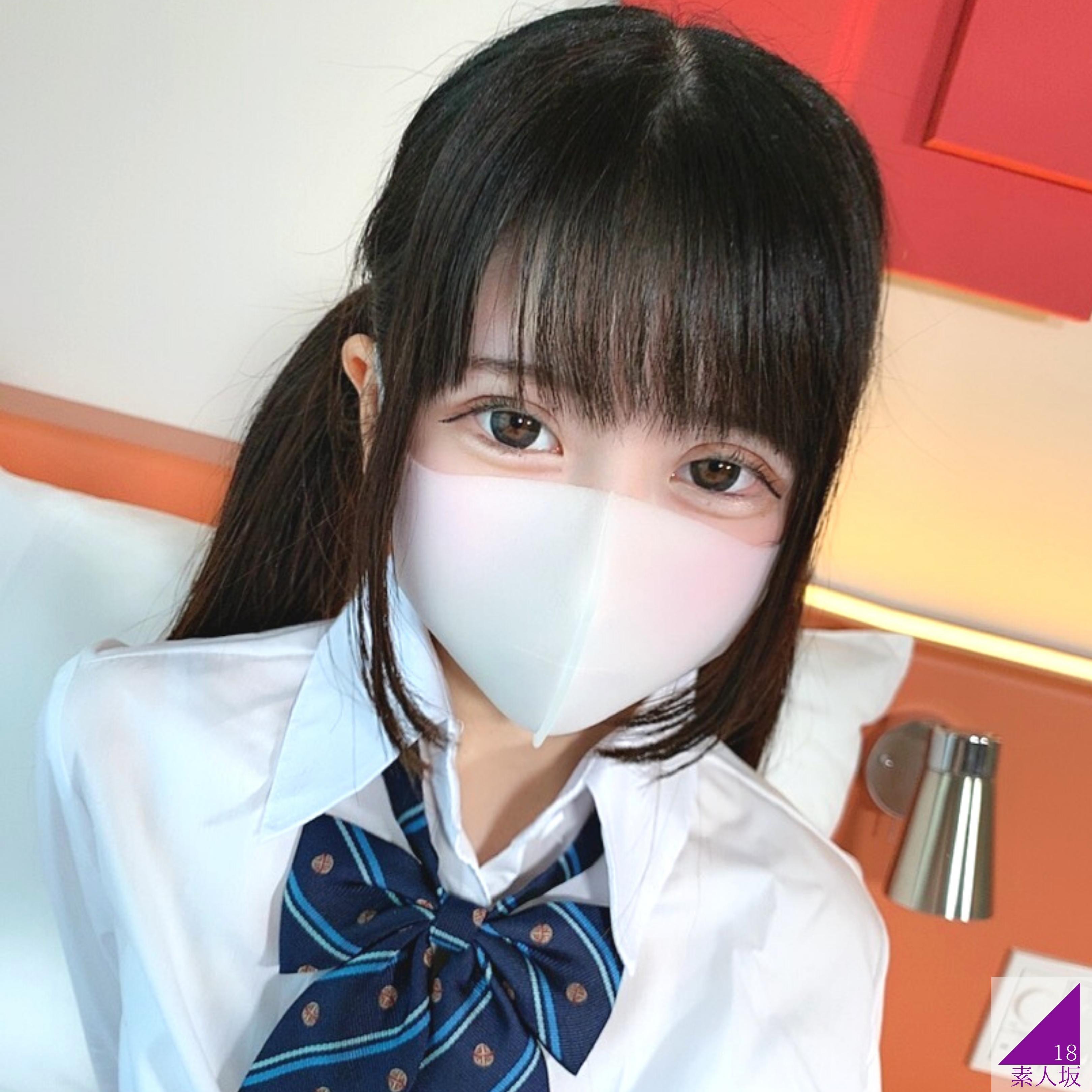 Just like wearing white socks and uniforms After cooking with raw Miku and talking about her first love she has sex in uniforms Review privilege High-quality version immature body observation scene