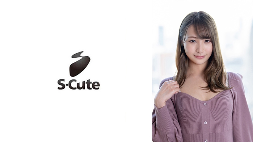 Megu (27) S-Cute Squirting SEX of a beautiful woman who wants to be full of H things