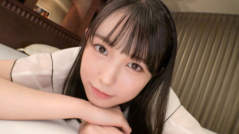 [Tall literary girl] Neat and quiet girl but I love sex This gap is wonderful Summer 2022 AV application on the net  AV experience shooting 1886