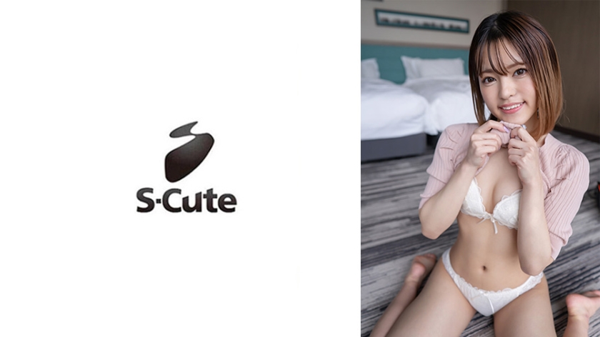 Sena (19) S-Cute Creampie SEX