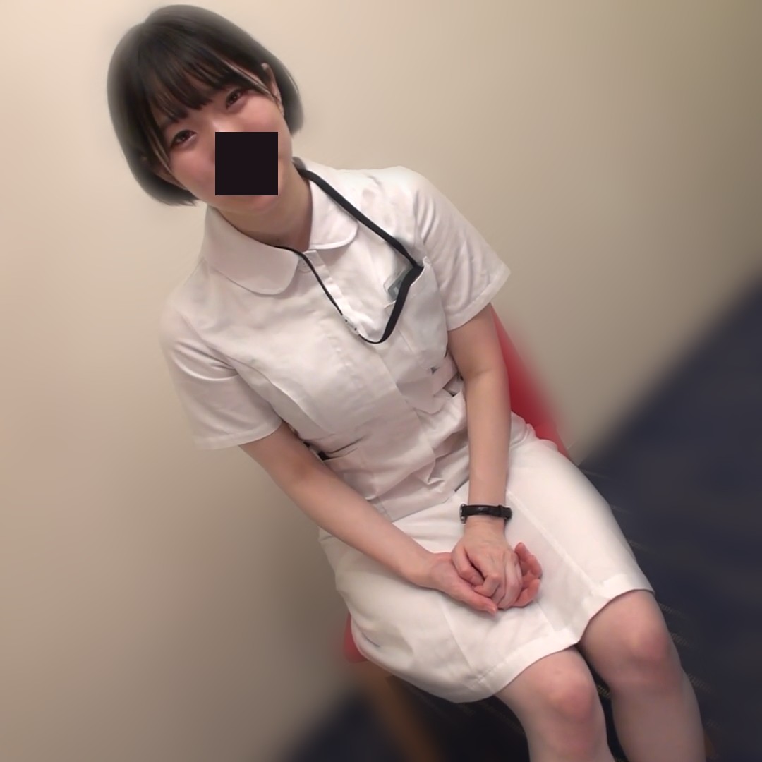 First Appearance CommemorationNeat and Colossal Breasted Nurse Gets Massive Creampies on a Dangerous Day Limited Quantity Completely Original
