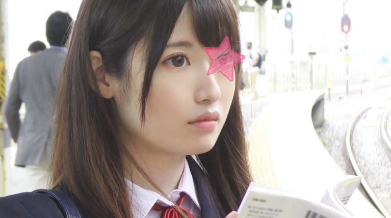 Biggest Shocking WorkTrain Chikan She looks like a perfect honor student and wears a thong without a braAmazing 14 consecutive massive 5L squirtsMr Ss anal is also licked