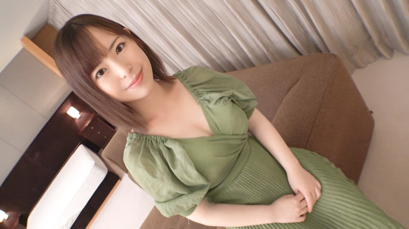 The Minimal Art Museum Staff Who Looks Neat And Uninhibited To Sex If You Feel Like It Shakes A Heavy H Cup And Moistly Lives Applicant Amateur, First AV Shooting 303