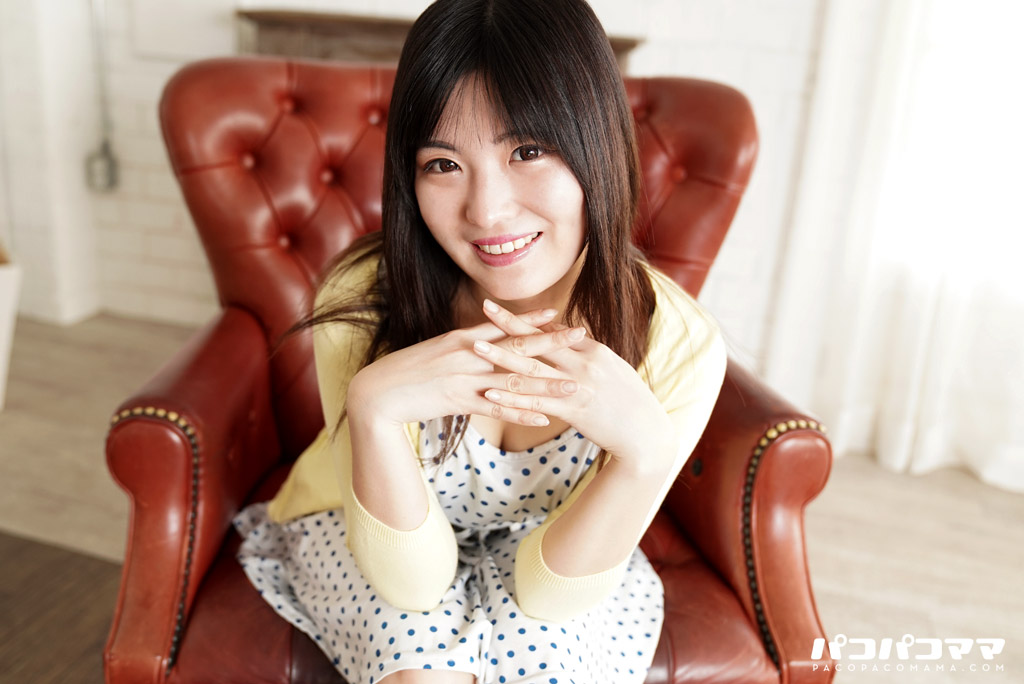 Mature Lady Piledriver Position BJ: Nana Natsume