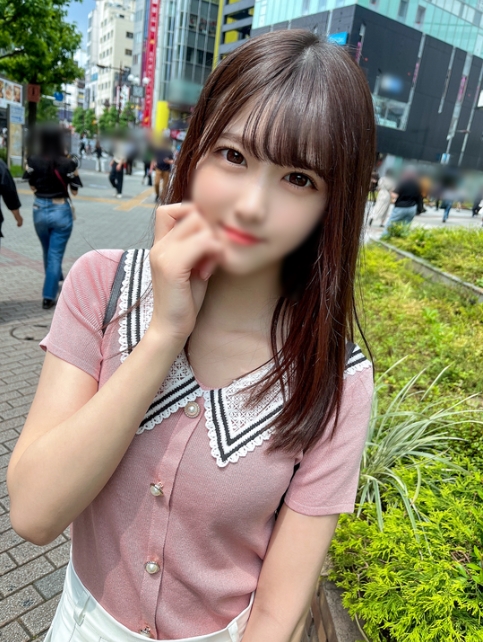 FC 2 shots Appearance amateur female college student Limited Akari-chan 20 years old