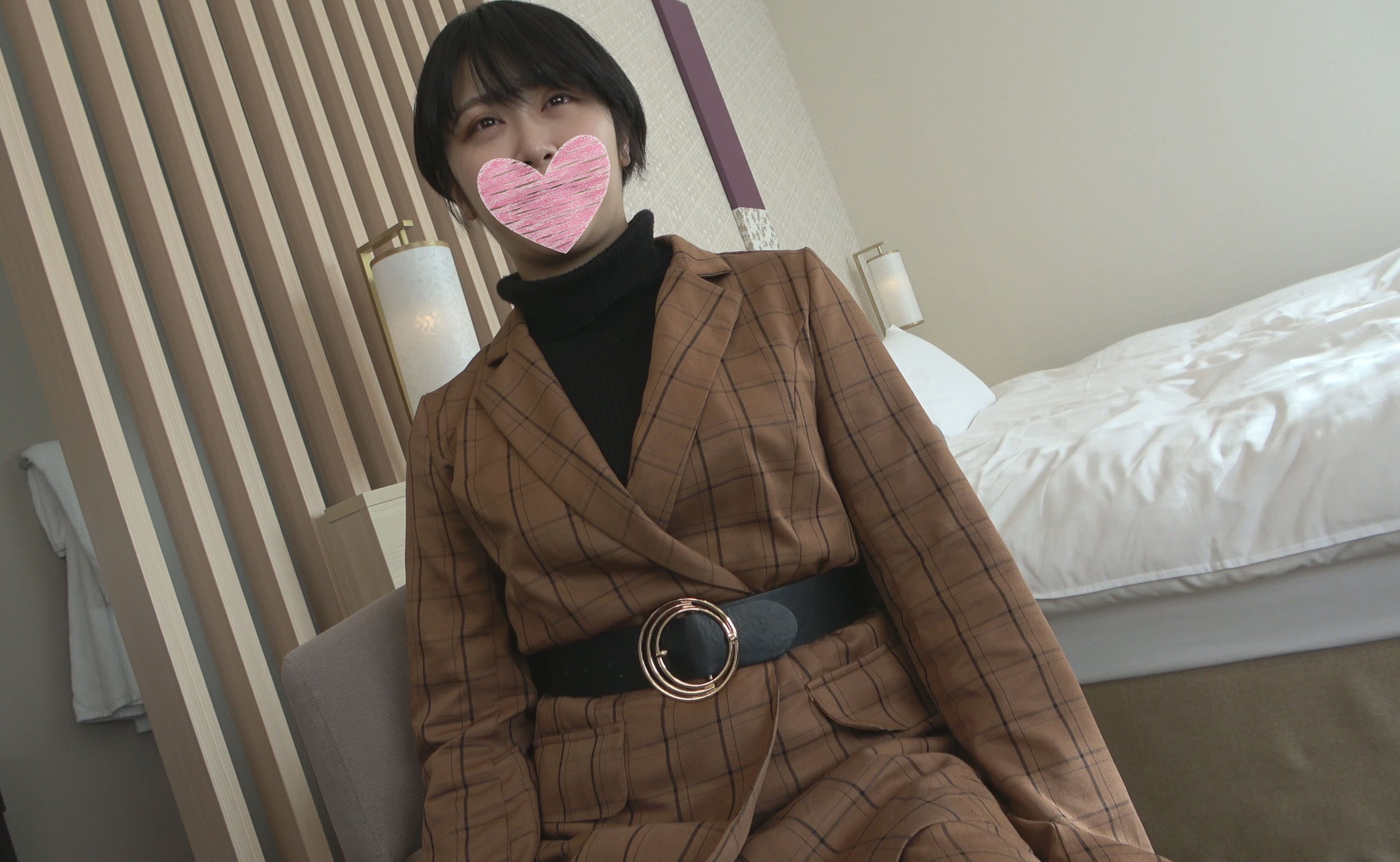 Personal shooting Maomi Nagasawa A pretty similar god milk beautiful girl with a cute l**i face and round boobs with outstanding man humor Just the strongest beautiful girl Nagisa 22 years old