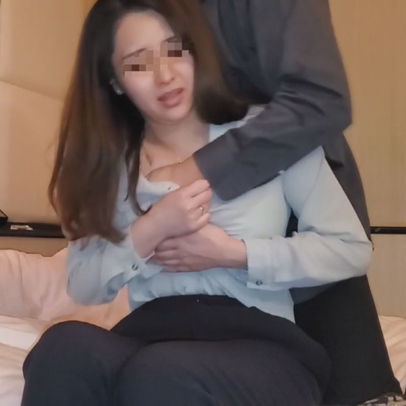 Hotel call new loan Individual G milk wife Pour love juice into the back of the vagina with another stick and plan to repay in one month with the collateral Request for additional loan