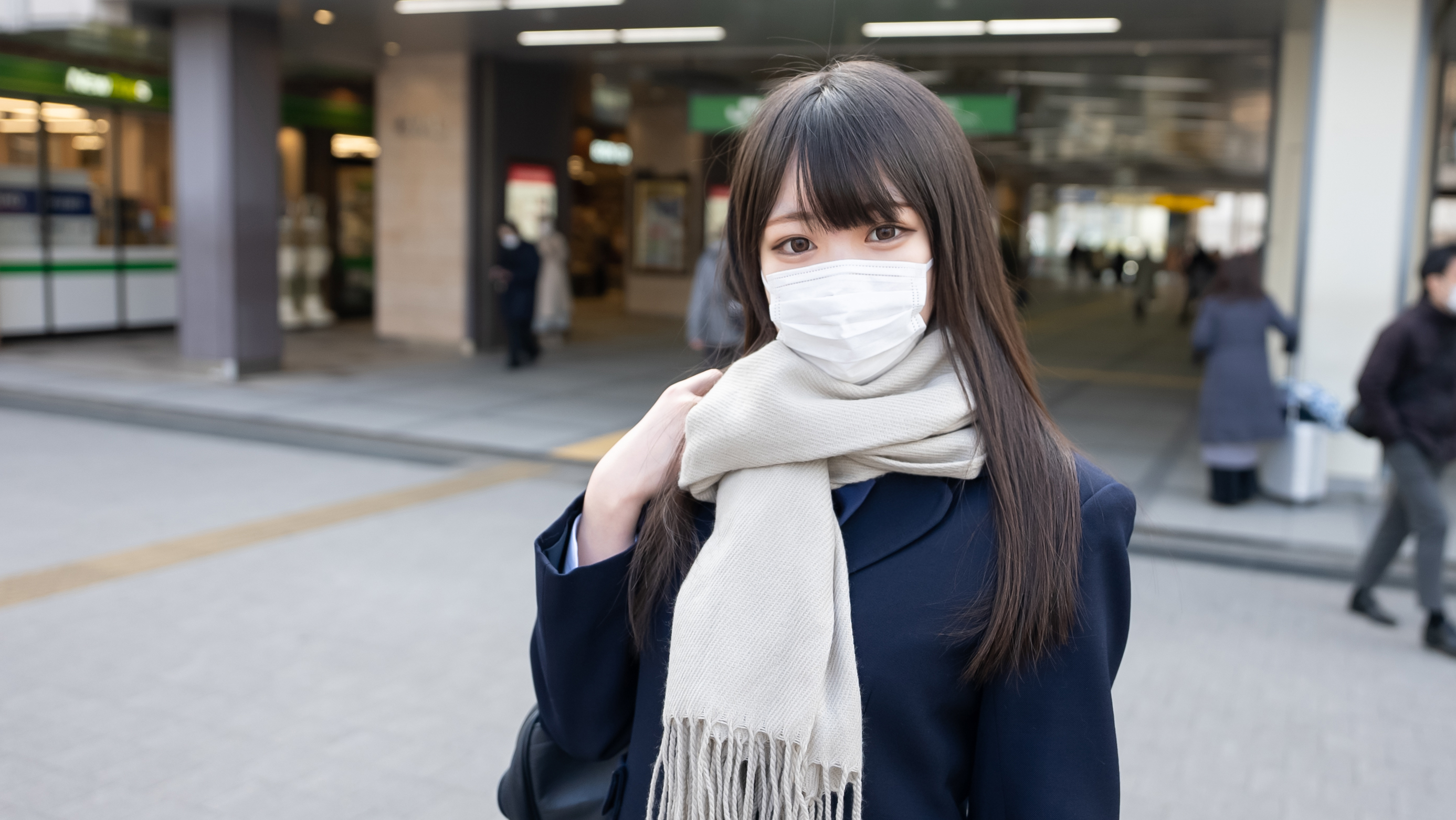 Beauty Girl Nakadashi Unzensiert - gamebancho.jp