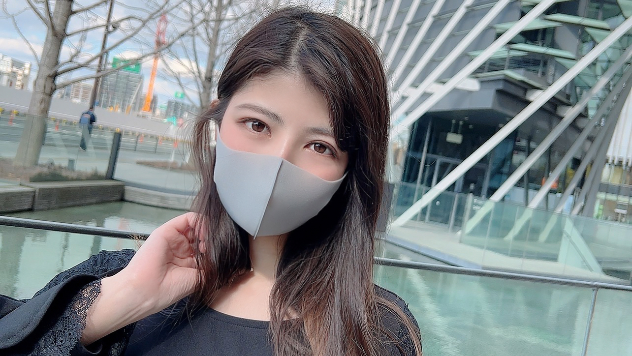 Limited number of first shots Uncensored Obedient and serious active female college student who falls into joy blame Creampie twice on a sensitive body so that reason collapses feature