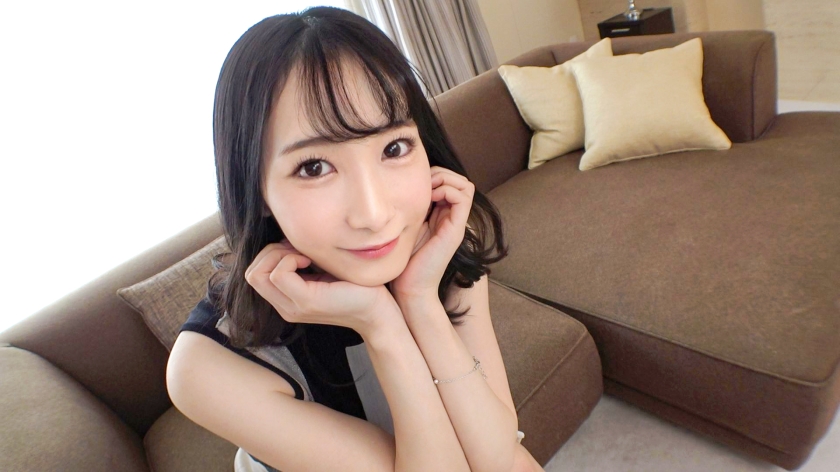 [First shot] [Slender legs] [Super sensitive constitution] H A beautiful pet shop clerk who loves and is outstandingly charming is excavated. .. AV application on the net  AV experience shooting 1766