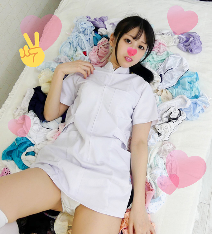 First Gonzo Home shooting God level beautiful girl JD Sora-chan 18 years old and tried to shoot YuTube again