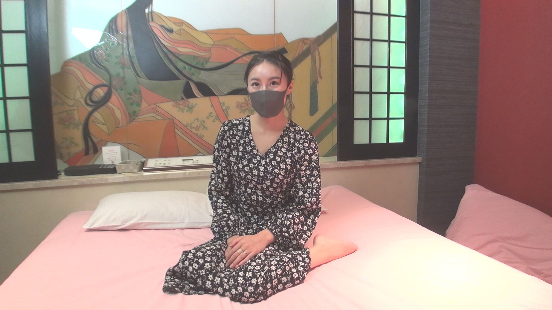 First shot Cum shot to a too beautiful bride who will get married 4 days later I decided to get married because I felt the maternal instinct from him With ZIP