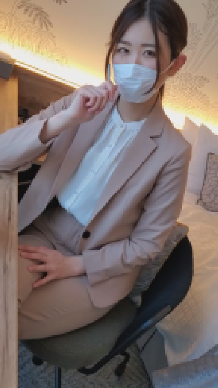 Until today English part-time instructor is relieving stress and panting with sex Special price for financial support