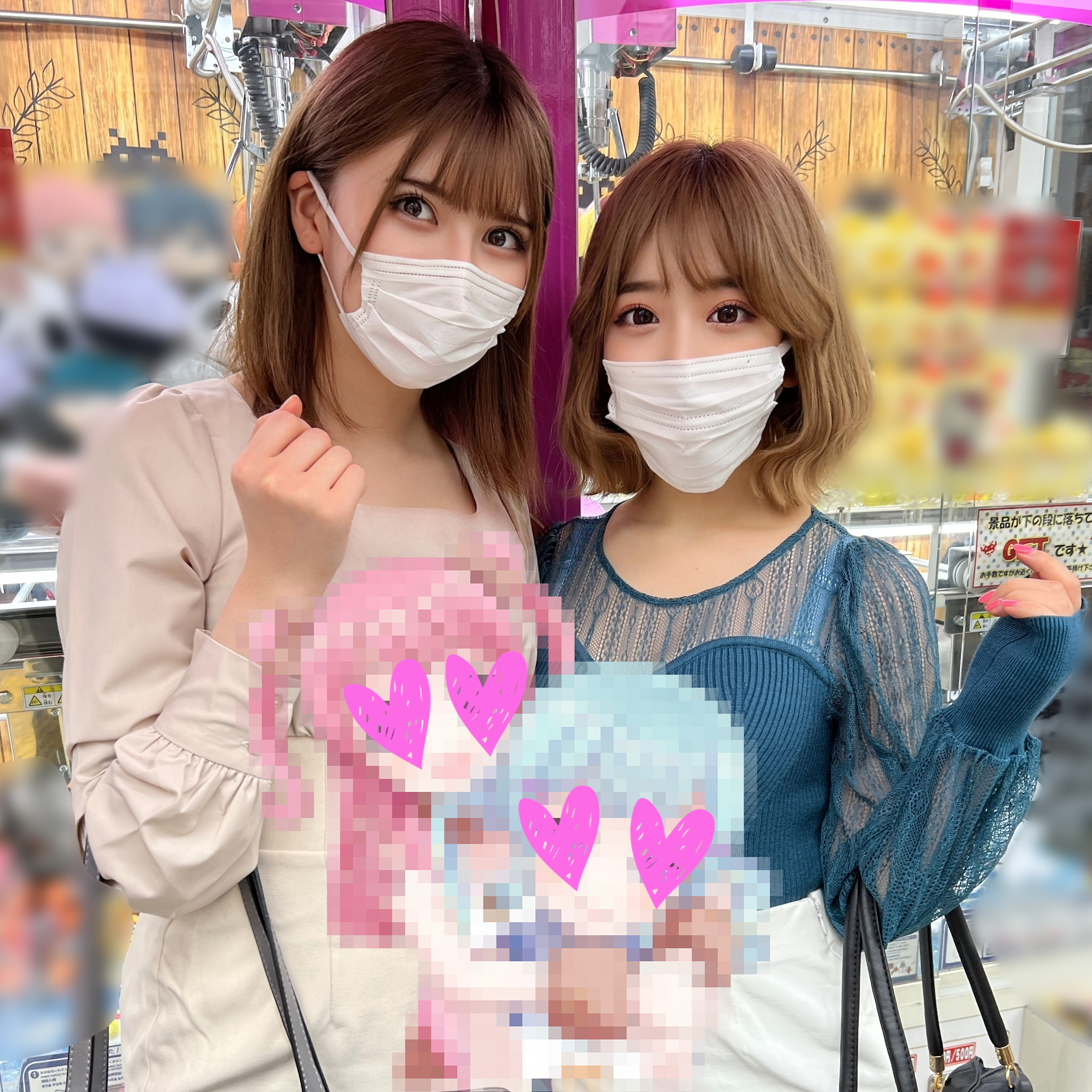 Half-type VTuber Outflow of appearance Limited release