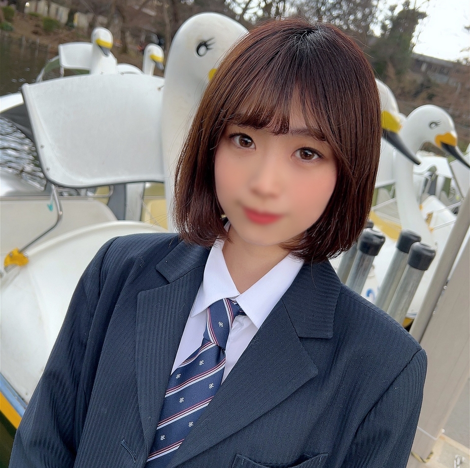 Complete appearance first shooting Uncensored Naked beautiful girl who is still too young when you take off the uniform of innocent unfinished There is a reason that you do not know the dirt yet Girls Raw pure white l**i body without rubber vaginal ejaculation 3 times ejaculation
