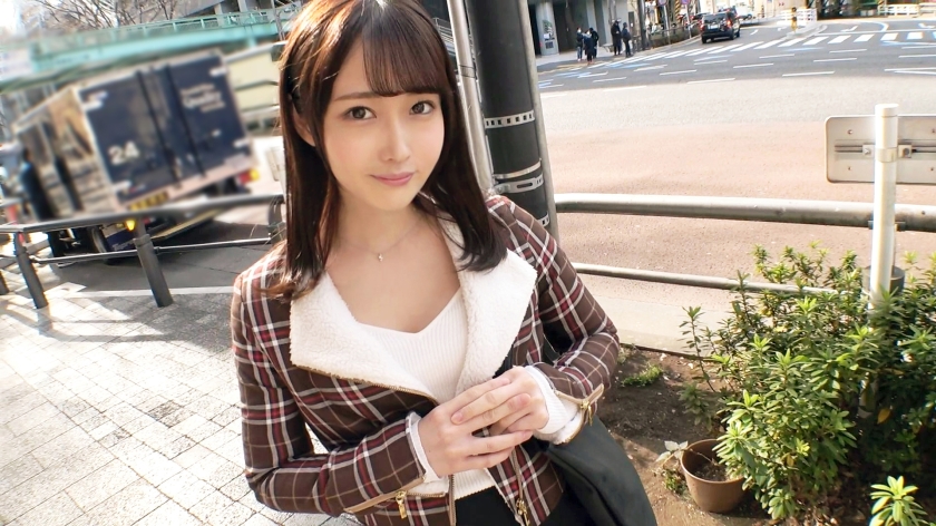 [Super beautiful girl] [Idol class] Mitsuki-chan appeared The reason for her application is Attachment to boyfriend w Because my boyfriend does not bite me, AV shooting to my appeal Look at me like this  w [Fair-skinned Beautiful skin] [Icharab] Don't miss the lover-like flirting love love SEX that sucks the cock innocently and crumples the face with a pure white smooth body that is too cute for anything.
