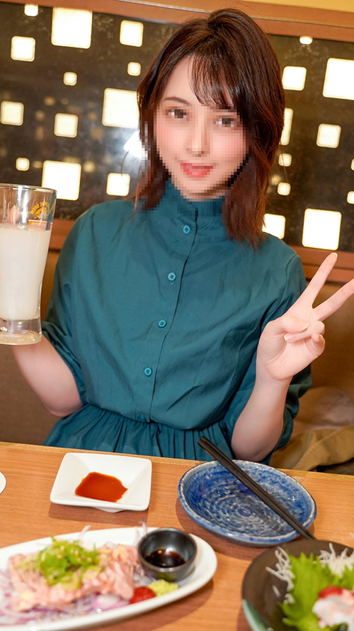 Gachi masterpiece Idol trainee belonging to a certain art professional God-friendly private Gonzo l**ked Congratulations 20-year-old drinking copulation Orthodox beautiful girl ingests alcohol while squirting and is disturbed by raw SEX mess