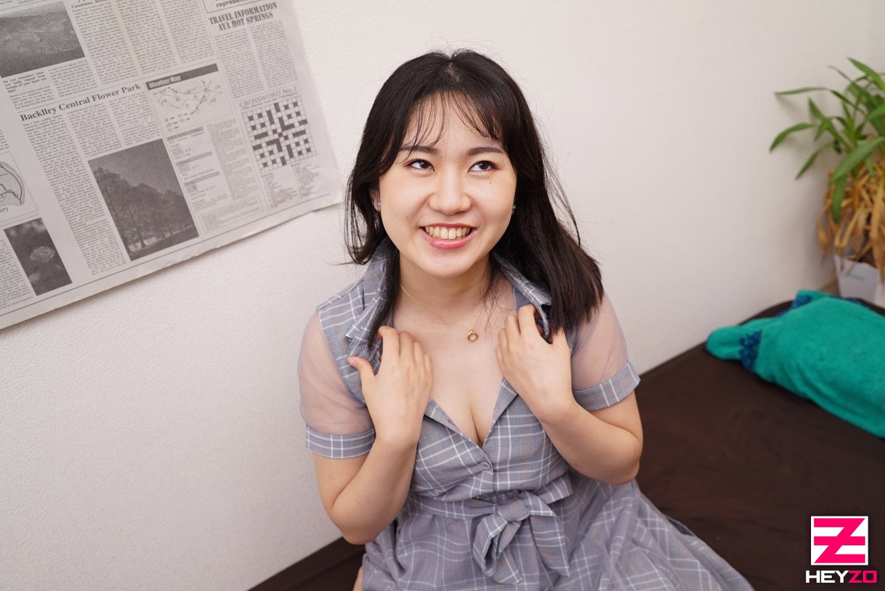 Sex Spree With A Busty MILF FWB - Yuko Amakata