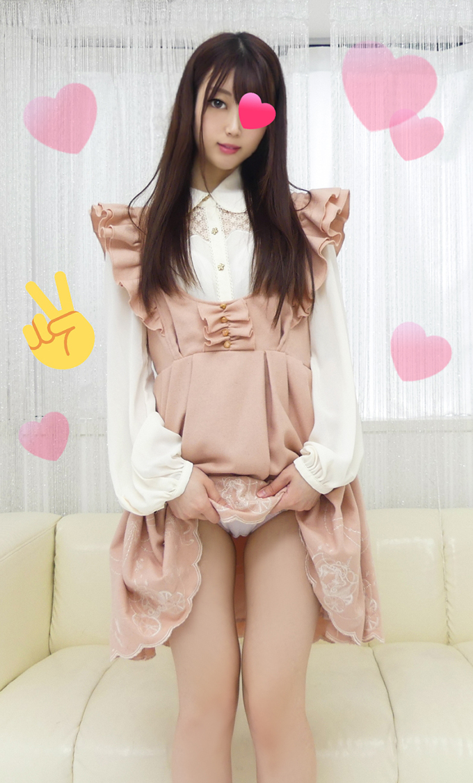 Home shooting I shot YuTube with JD Ichika-chan a beautiful girl with outstanding style but it was released even on FC2 Personal shooting